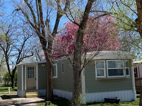 1034 N Euclid Ave, Pierre, SD 57501