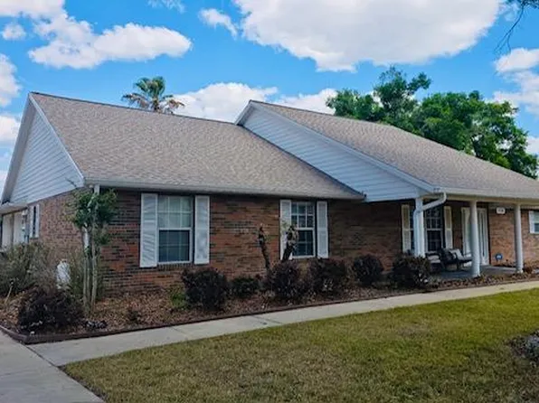 25338 SW 21st Pl, Newberry, FL 32669