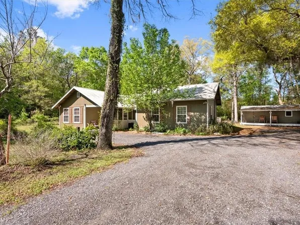 1220 Moody Ln SW, Darien, GA 31305