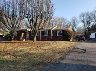 6613 Charlotte Pike, Nashville, TN 37209
