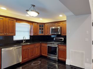 Fairfield Waterside At Village Of East Rockaway, East Rockaway, NY 11518