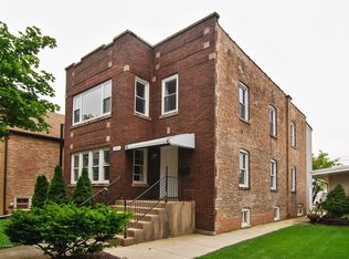 1014 N 24th Ave, Melrose Park, IL 60160