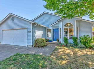 1557 SW Birdie Dr, Corvallis, OR 97333