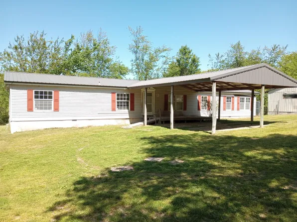 15 Gobblers Knob Road, Pineville, MO 64856
