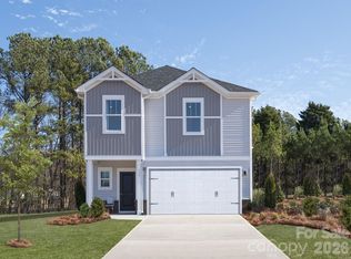 5050 Poplin Valley #121, Cherryville, NC 28021