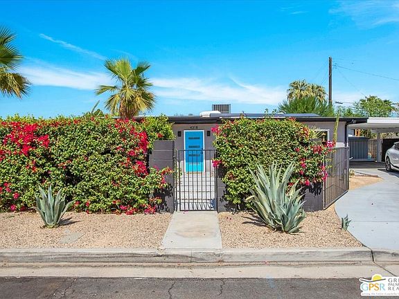3rd image of 4318 E Camino San Miguel
