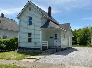 1633 Holland Ct SW, Canton, OH 44706