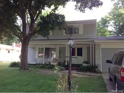 1164 Trotwood Ln, Flint, MI, 48507