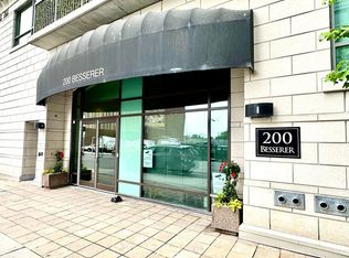 200 Besserer St #404, Ottawa, ON K1N 0A7