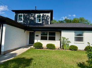 2429 N Ricketts St, Sherman, TX 75092