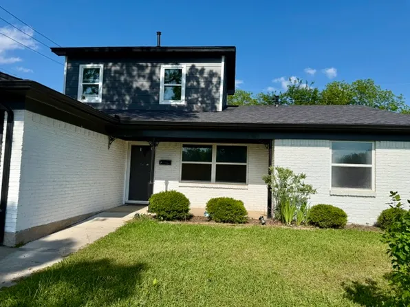 2429 N Ricketts St, Sherman, TX 75092