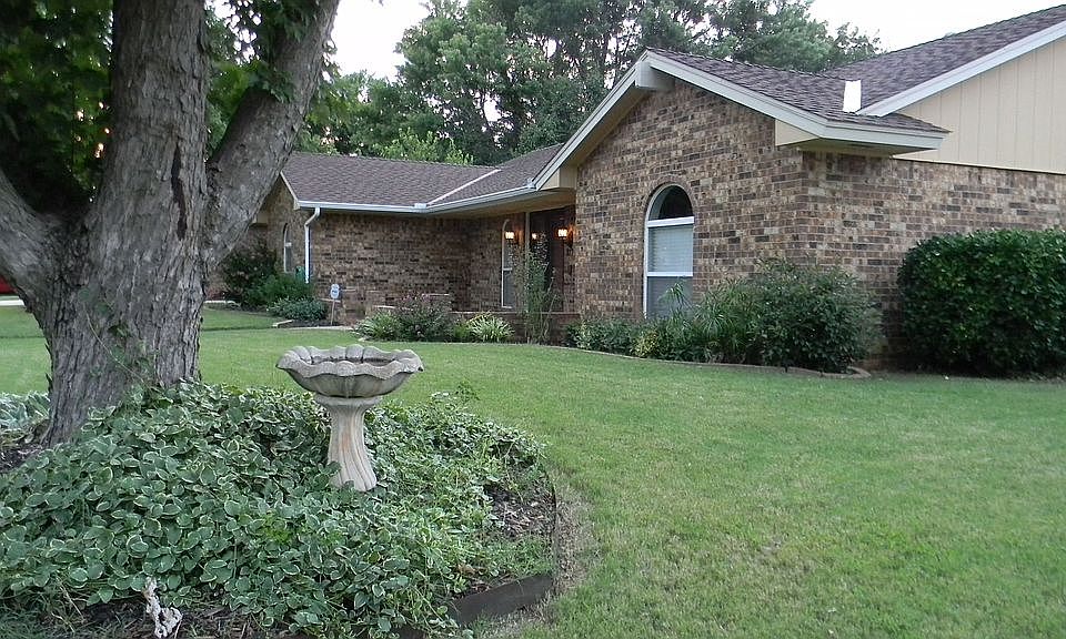corner lot