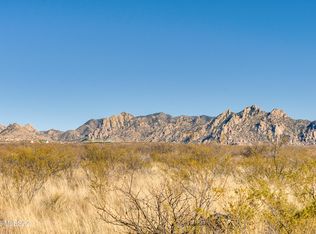 E Diamondback Rd UNIT 155, Saint David, AZ 85630