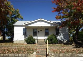 400 Watts St, Park Hills, MO 63601