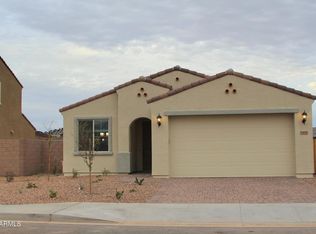 5418 W Country Garden Ln, Laveen, AZ 85339