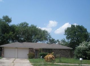 14911 Dorking Ct, Channelview, TX 77530