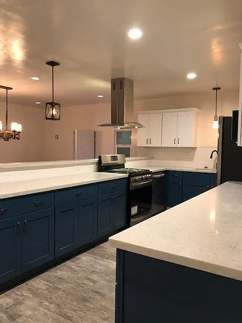 3 bed, 1446 sqft, $5,000 — Photo 3