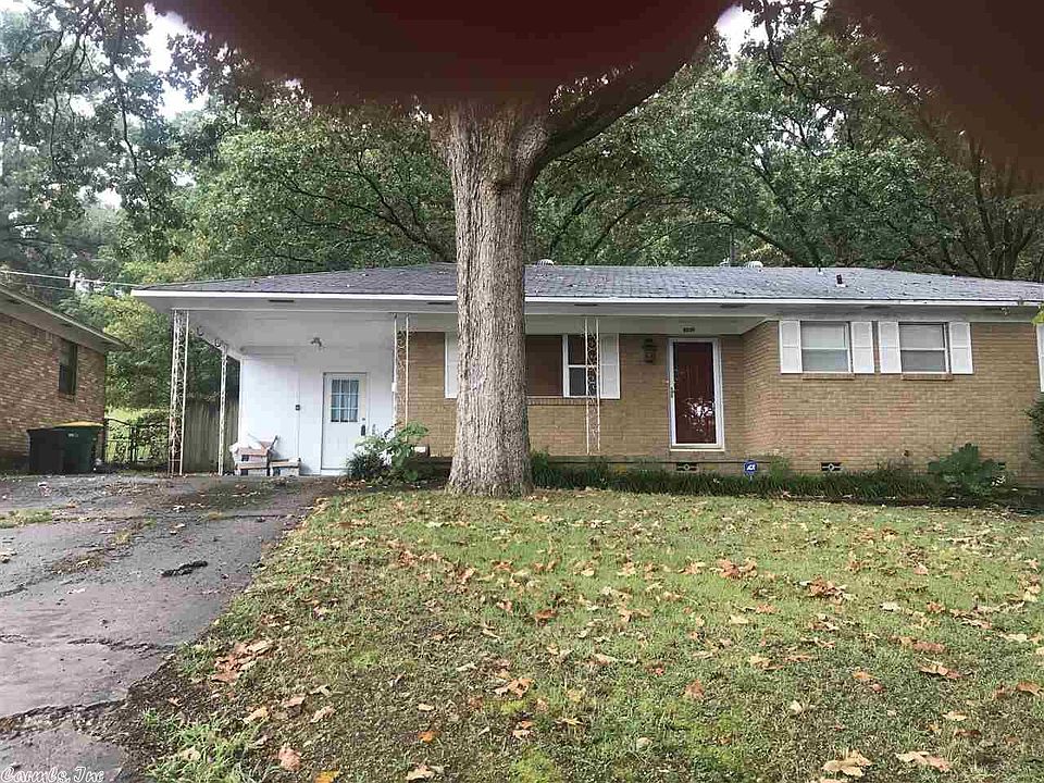 2nd image of 4018 Hillside Dr