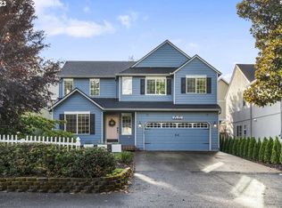 9037 SW 49th Ave, Portland, OR 97219