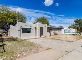 2101 E Hidalgo Vis, Tucson, AZ 85713