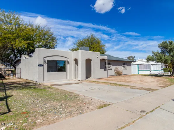 2101 E Hidalgo Vis, Tucson, AZ 85713