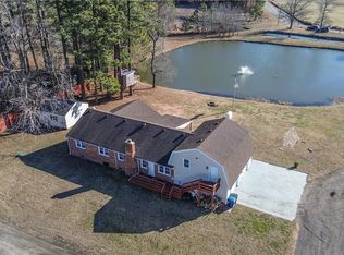 3425 Robinson Rd, Virginia Beach, VA 23456