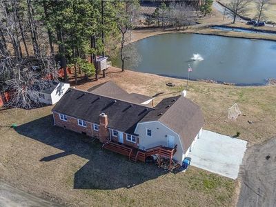 3425 Robinson Rd, Virginia Beach, VA, 23456