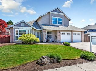1602 SE 71st Ave, Hillsboro, OR