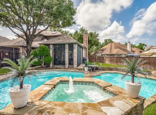 2409 Wellesly Rd, Rowlett, TX 75089