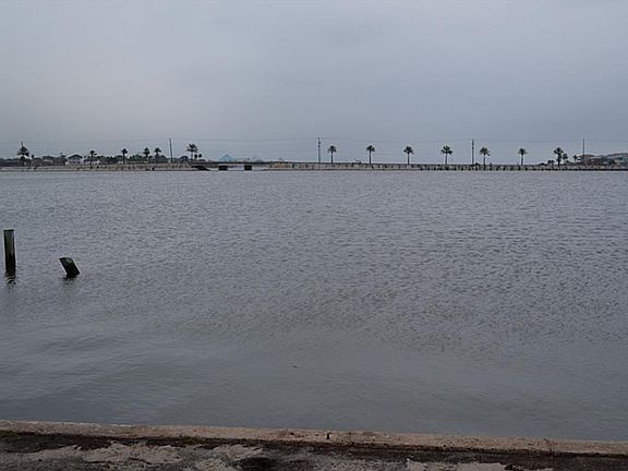 View to west, 61st street in the distance