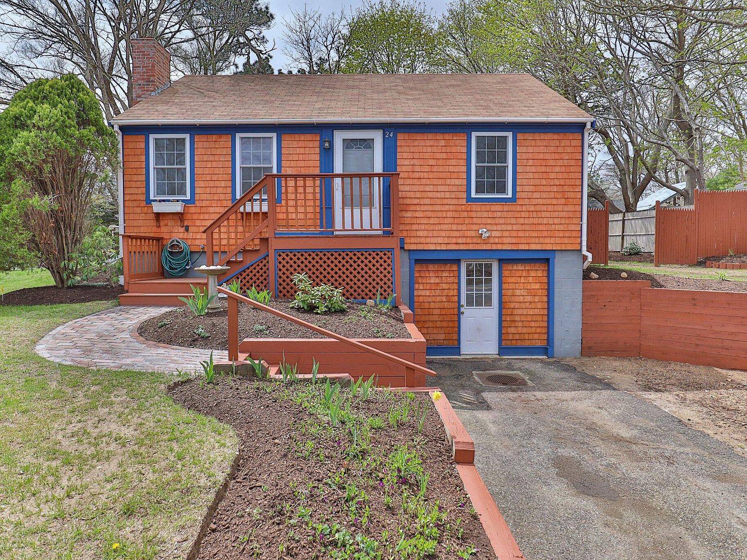 24 BrewsterChatham Rd Road, Harwich, MA 02645 Zillow