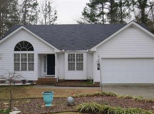 2764 Andrea Dr, Creedmoor, NC 27522