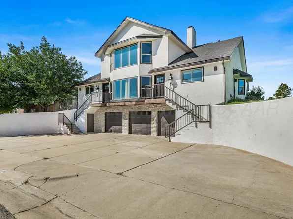 10 Didrickson Ln, Amarillo, TX 79124