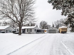 5324 Helena Ave, Indianapolis, IN