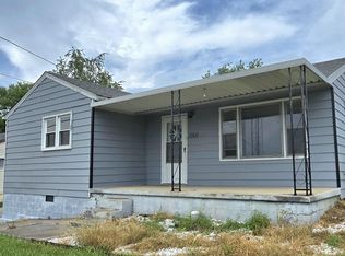 1801 S Main St, Rocky Mount, VA 24151