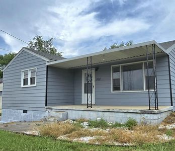 1801 S Main St, Rocky Mount, VA, 24151