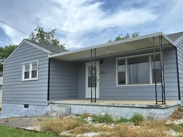 1801 S Main St, Rocky Mount, VA 24151