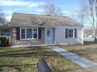 12 Penry St, Lexington, NC 27292