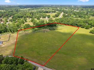 7XX Acres Cres #1309, Pittsburg, TX 75686