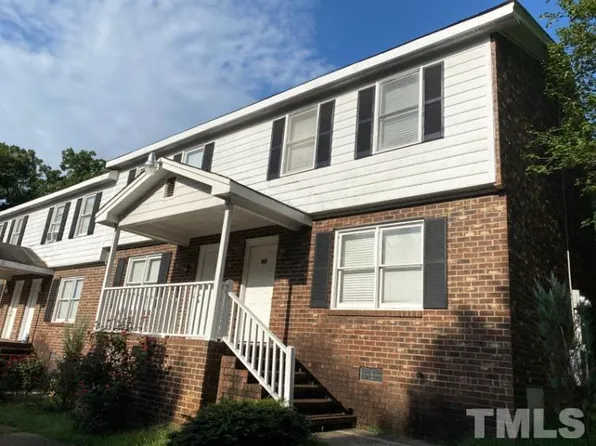 4036 Greenleaf St, Raleigh, NC 27606