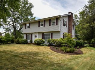 308 Silverview Dr, Sarver, PA 16055