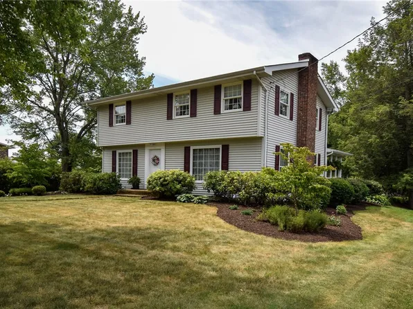 308 Silverview Dr, Sarver, PA 16055