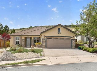 1715 Trailcreek Way, Reno, NV 89523