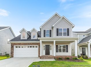 3220 Carnoustie Ct, Fayetteville, NC 28306