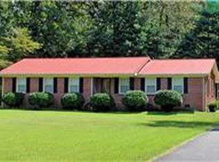 4287 Lynchburg Rd, Winchester, TN 37398