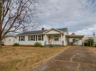 24 Dubois Ter, Tuscaloosa, AL 35401