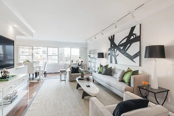 Sold by Brown Harris Stevens | media 8