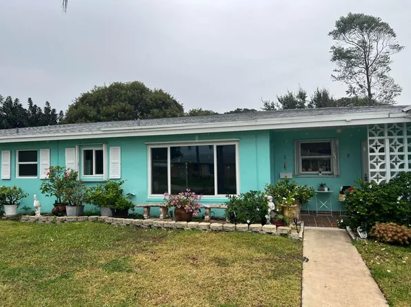 365 Main Boulevard #C, Boynton Beach, FL 33435