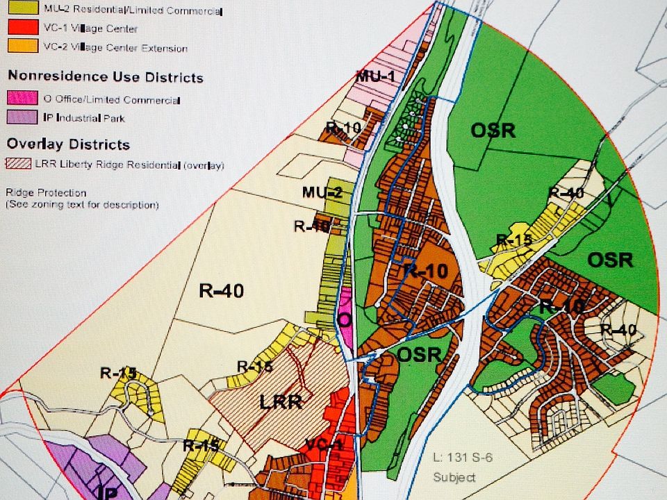 1st image of Lot 131  Section 6
