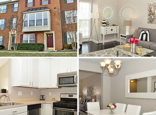 3826 Addison Woods Rd, Frederick, MD 21704